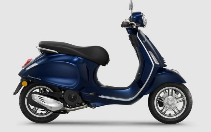 2024 Vespa Primavera 150