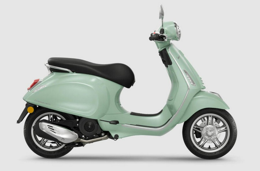 2024 Vespa Primavera 150