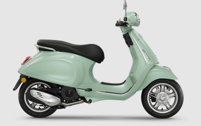 2024 Vespa Primavera 150