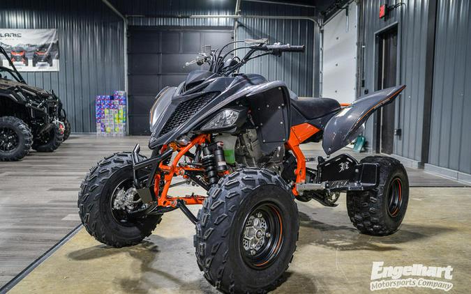 2024 Yamaha Raptor 700R SE