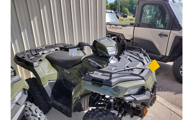 2024 Polaris Industries SPORTSMAN 450