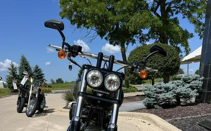 2016 Harley-Davidson® FXDF - Dyna® Fat Bob®