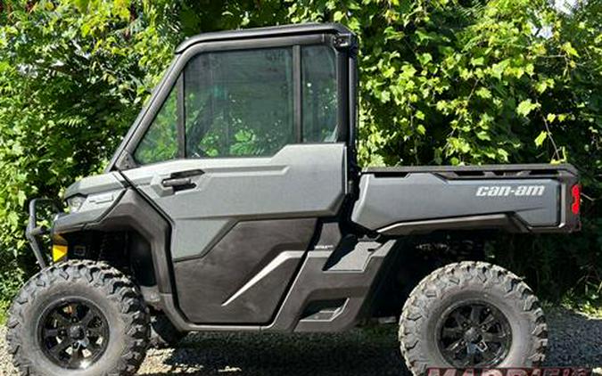 2024 Can-Am Defender Limited