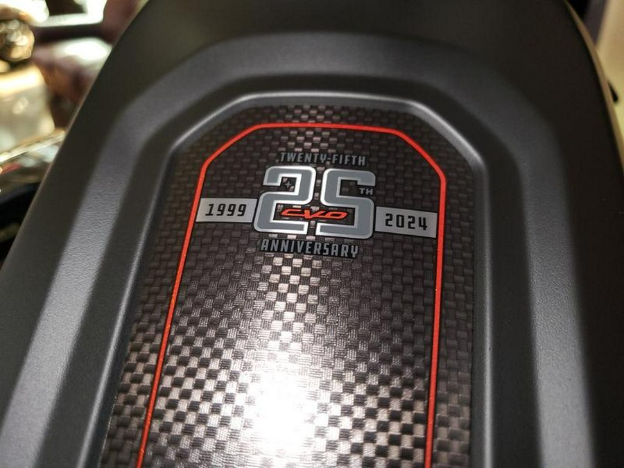 2024 Harley-Davidson® RA1250SE - CVO™ Pan America®