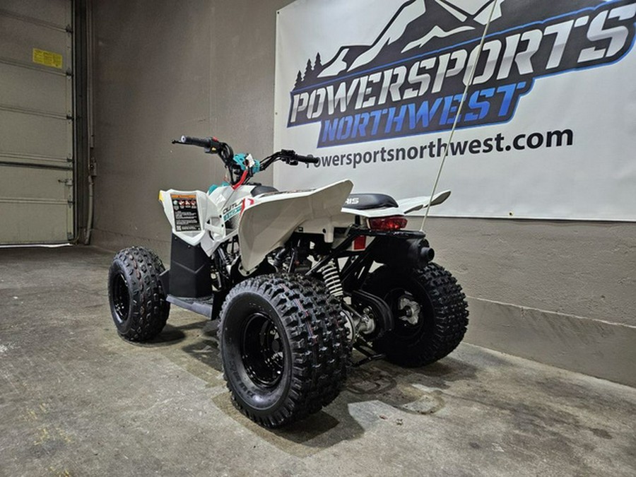 2025 Polaris Outlaw 110 EFI