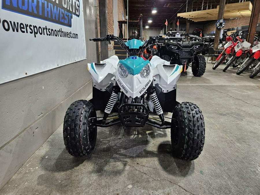 2025 Polaris Outlaw 110 EFI