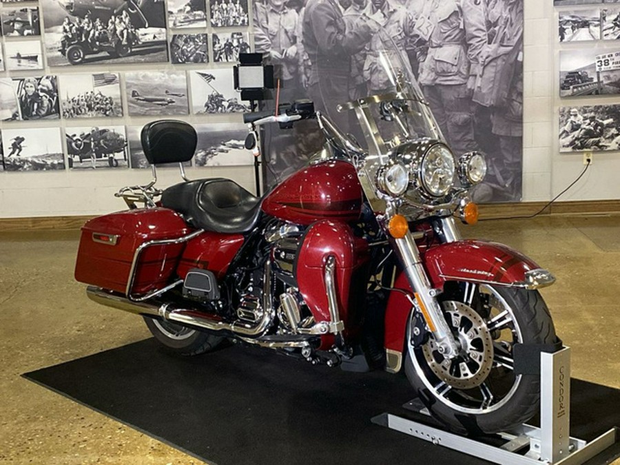 2020 Harley-Davidson FLHR - Road King