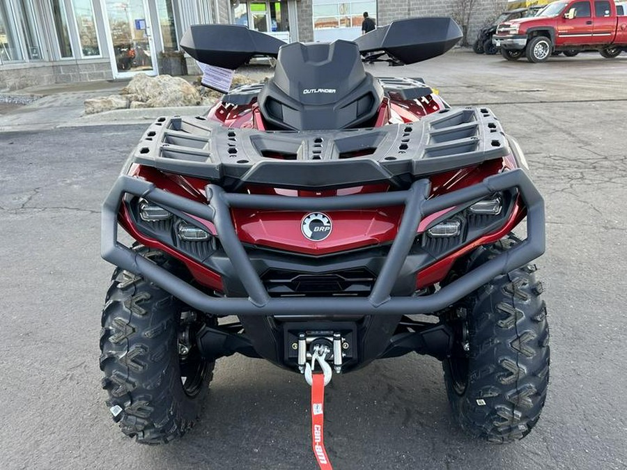 2024 Can-Am® Outlander XT 850