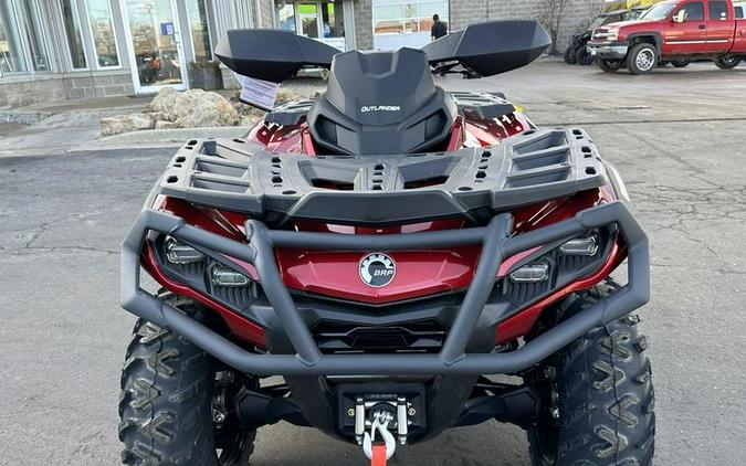 2024 Can-Am® Outlander XT 850