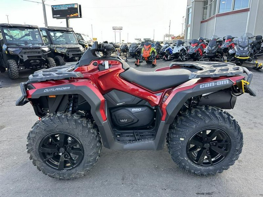 2024 Can-Am® Outlander XT 850