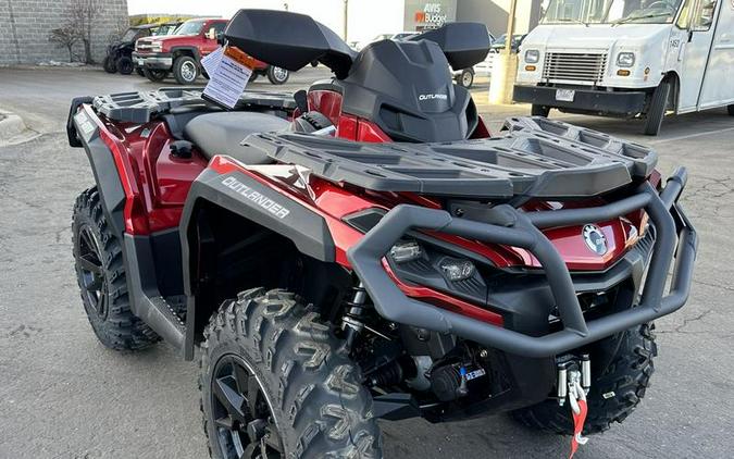 2024 Can-Am® Outlander XT 850