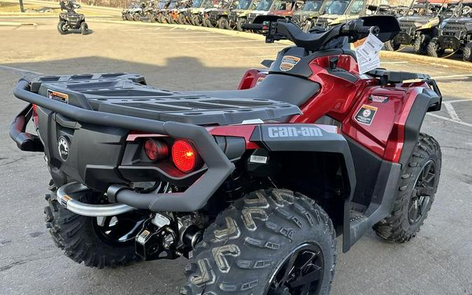 2024 Can-Am® Outlander XT 850