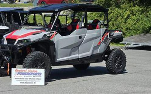 2025 Polaris General XP 4 1000 Sport