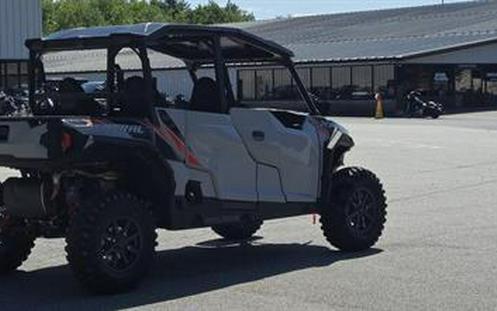 2025 Polaris General XP 4 1000 Sport