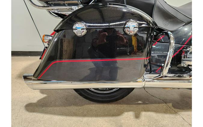 2020 Indian Motorcycle Roadmaster Elite