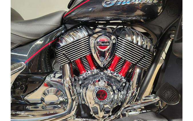 2020 Indian Motorcycle Roadmaster Elite