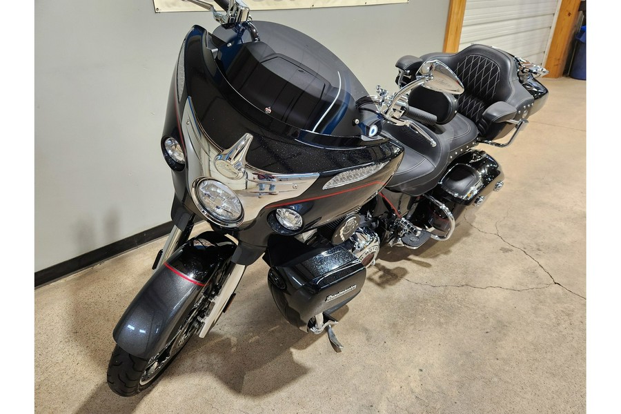 2020 Indian Motorcycle Roadmaster Elite