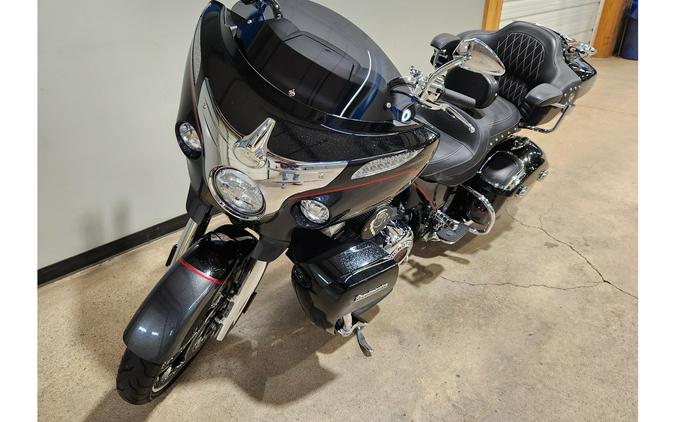 2020 Indian Motorcycle Roadmaster Elite