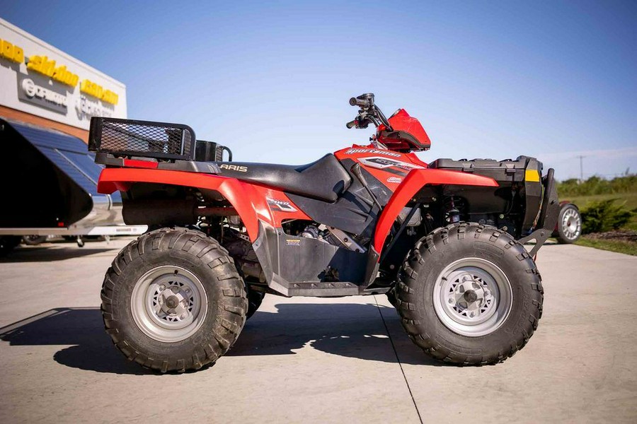 2006 Polaris® Sportsman® 500 HO