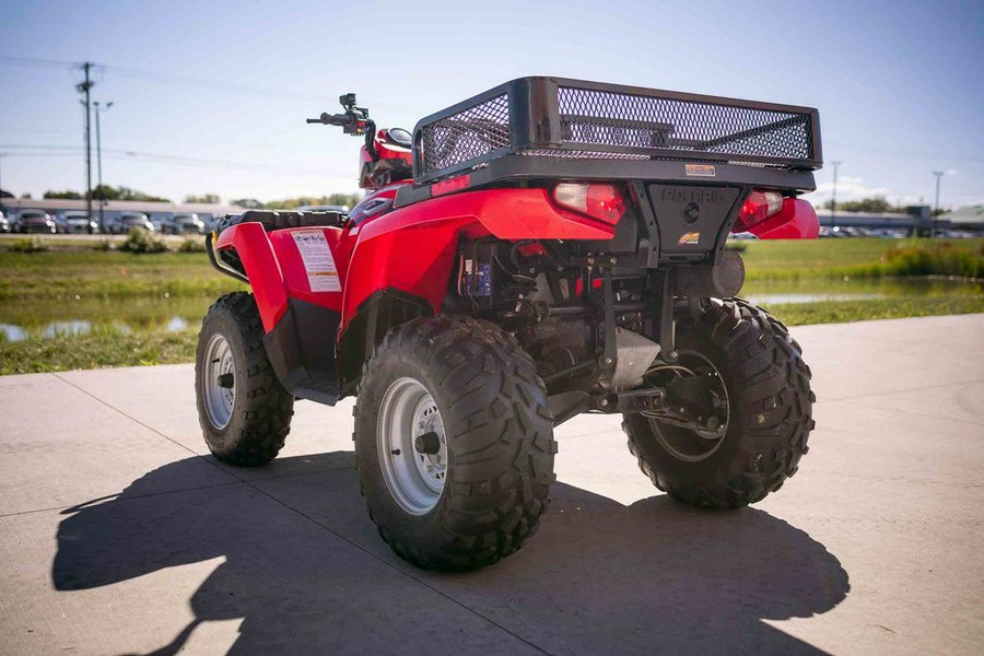 2006 Polaris® Sportsman® 500 HO