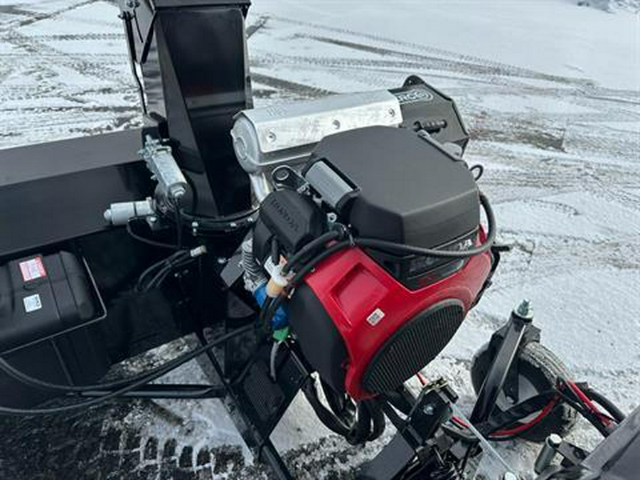 2024 Honda Pioneer 1000-5 Deluxe