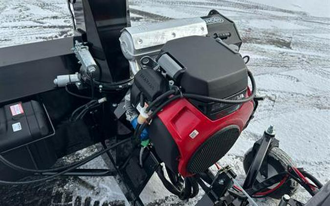 2024 Honda Pioneer 1000-5 Deluxe