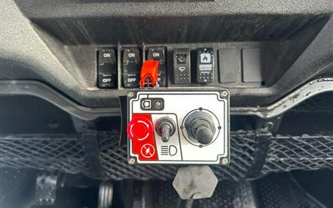 2024 Honda Pioneer 1000-5 Deluxe