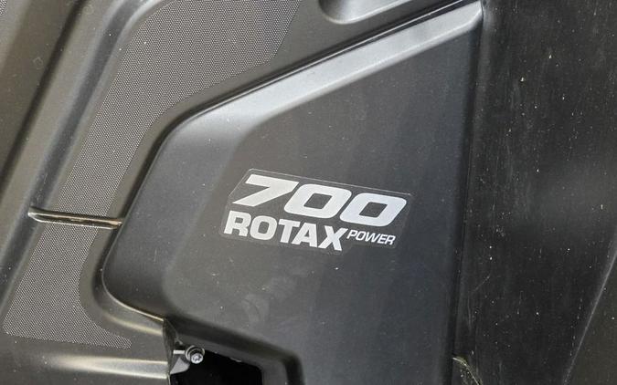 2025 Can-Am Outlander DPS 700