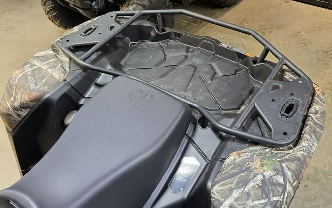 2025 Can-Am Outlander DPS 700
