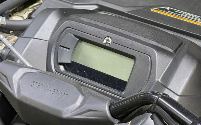 2025 Can-Am Outlander DPS 700