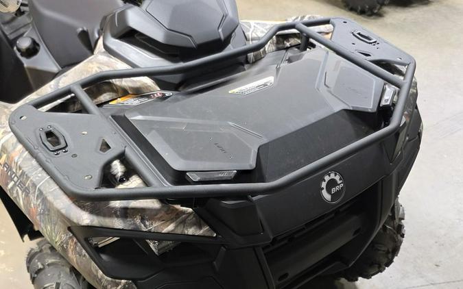 2025 Can-Am Outlander DPS 700