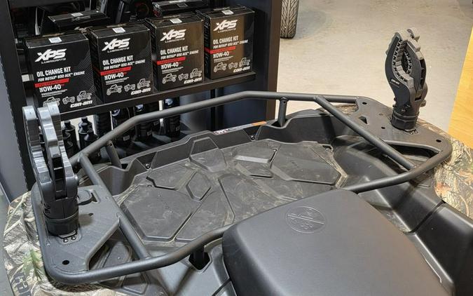 2025 Can-Am Outlander DPS 700