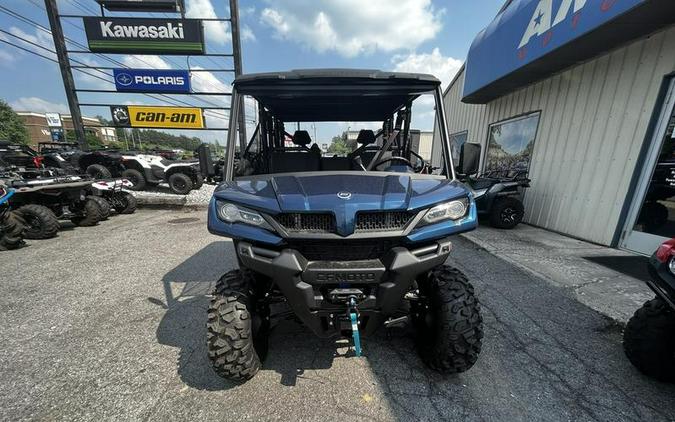 2025 CFMOTO UFORCE 1000 XL