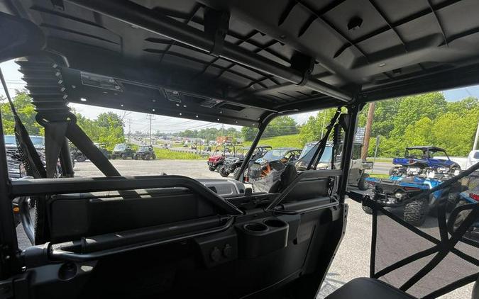 2025 CFMOTO UFORCE 1000 XL