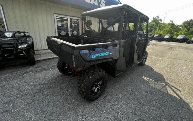 2025 CFMOTO UFORCE 1000 XL