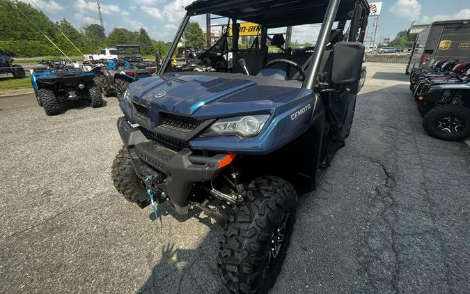 2025 CFMOTO UFORCE 1000 XL