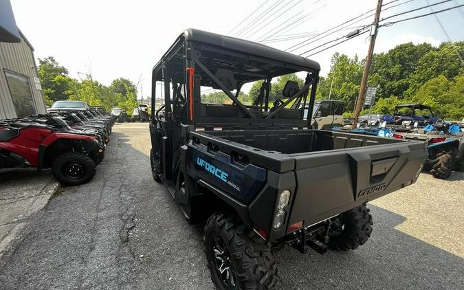 2025 CFMOTO UFORCE 1000 XL
