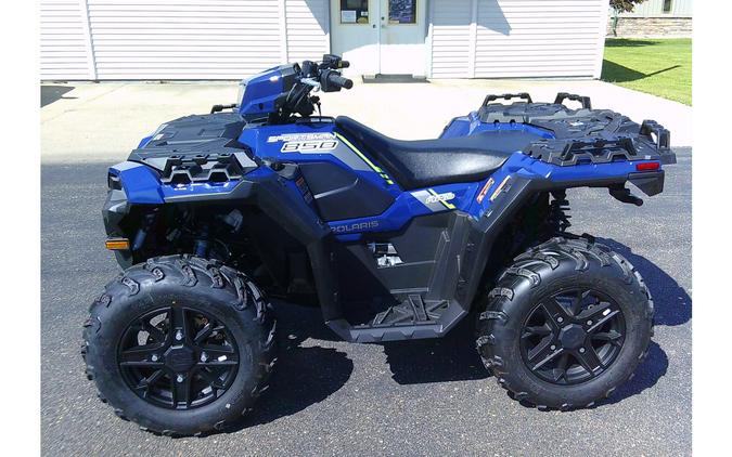 2026 Polaris Sportsman 850 Premium