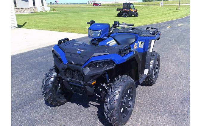 2026 Polaris Sportsman 850 Premium