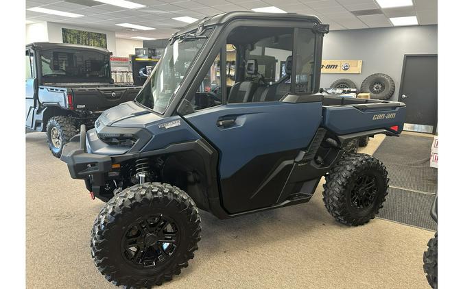 2026 Can-Am Defender Limited HD11