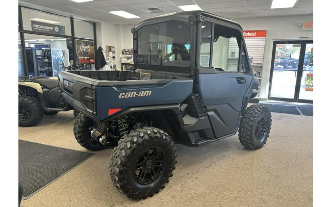 2026 Can-Am Defender Limited HD11