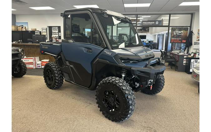 2026 Can-Am Defender Limited HD11