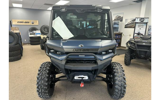 2026 Can-Am Defender Limited HD11