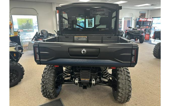 2026 Can-Am Defender Limited HD11