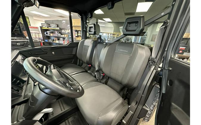 2026 Can-Am Defender Limited HD11
