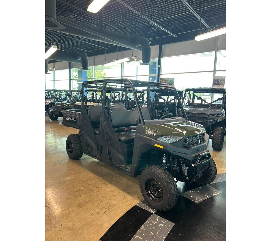 2025 Polaris RANGER SP 570 Crew