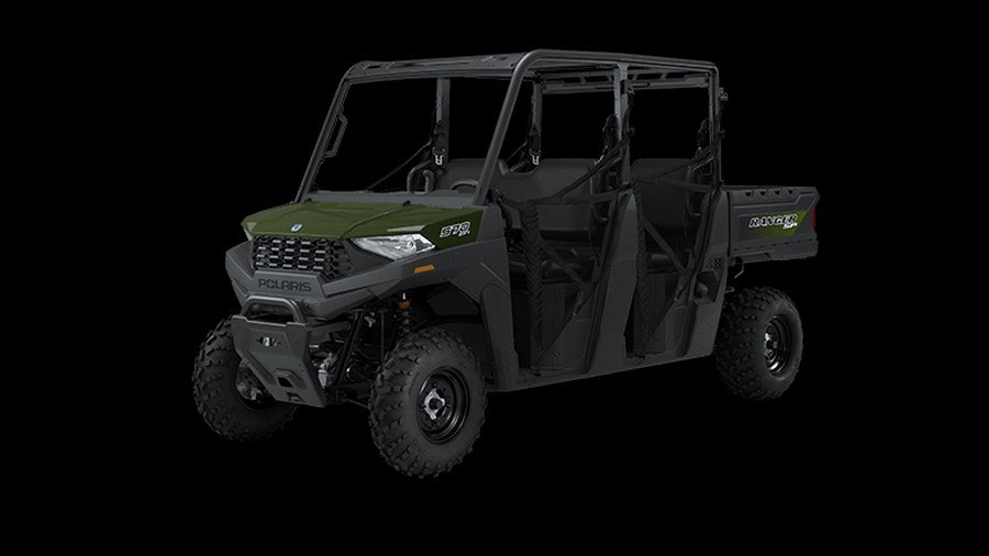 2025 Polaris RANGER SP 570 Crew