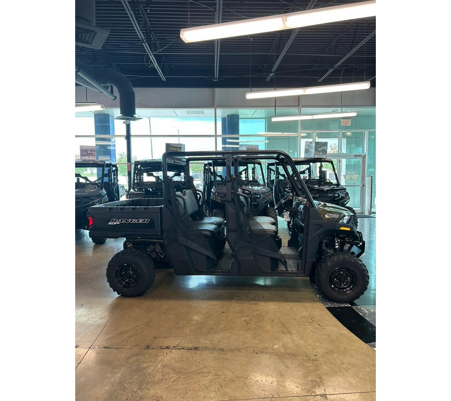 2025 Polaris RANGER SP 570 Crew