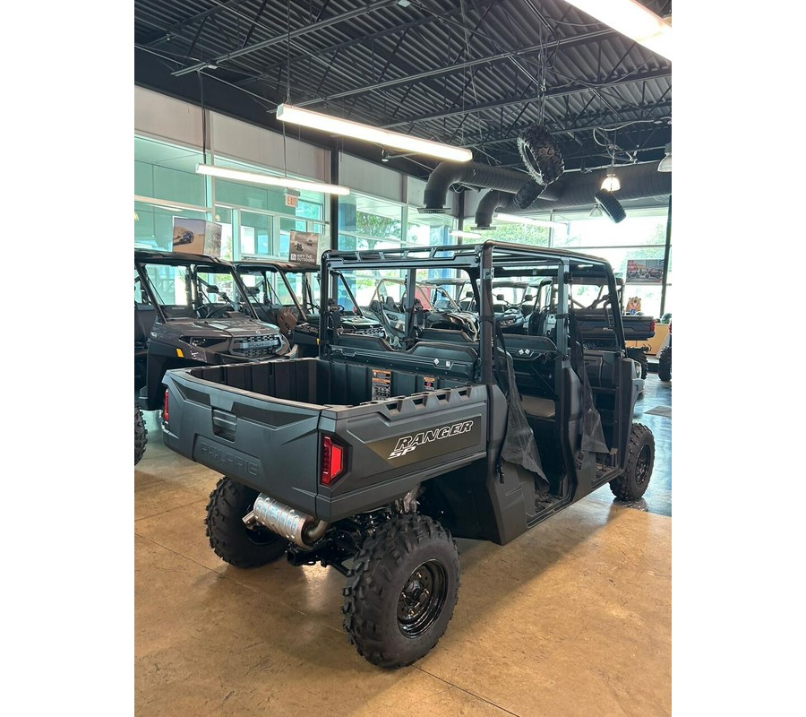 2025 Polaris RANGER SP 570 Crew
