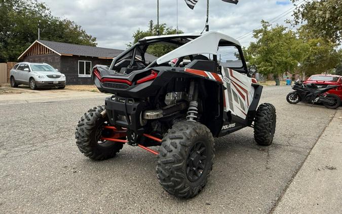 2019 Polaris RZR XP Turbo Base